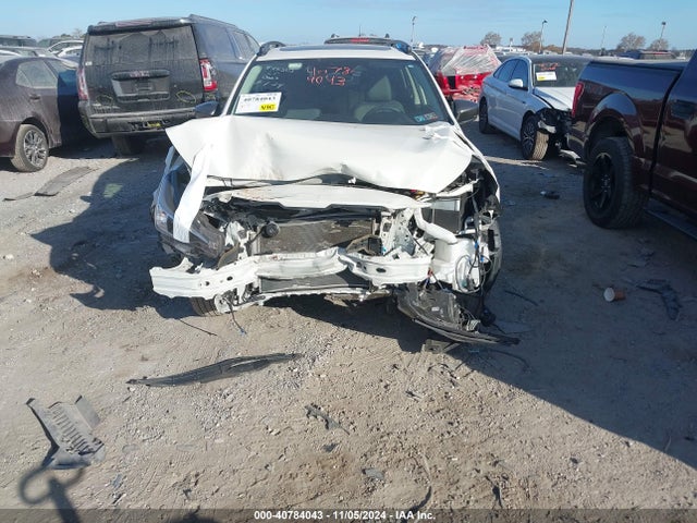 JF2GUADCXR8277154 Subaru Crosstrek Premium