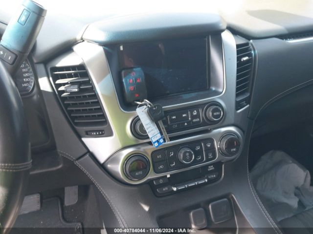 1GNSCAKC3HR391172 Chevrolet Tahoe Ls