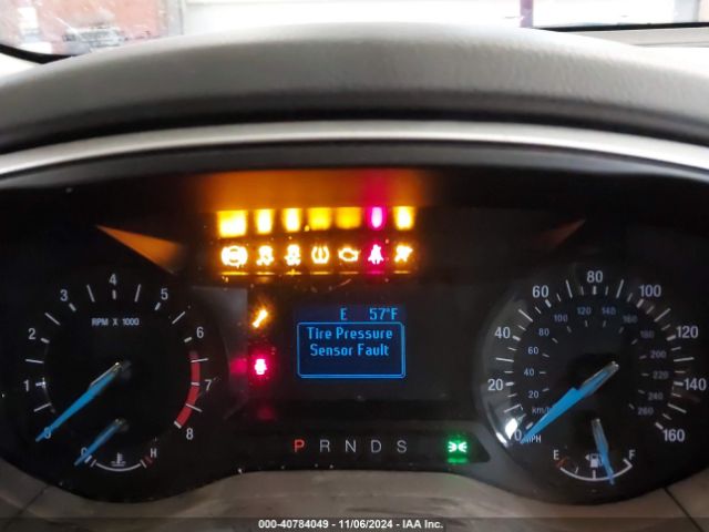 3FA6P0G70FR128049 Ford FUSION S