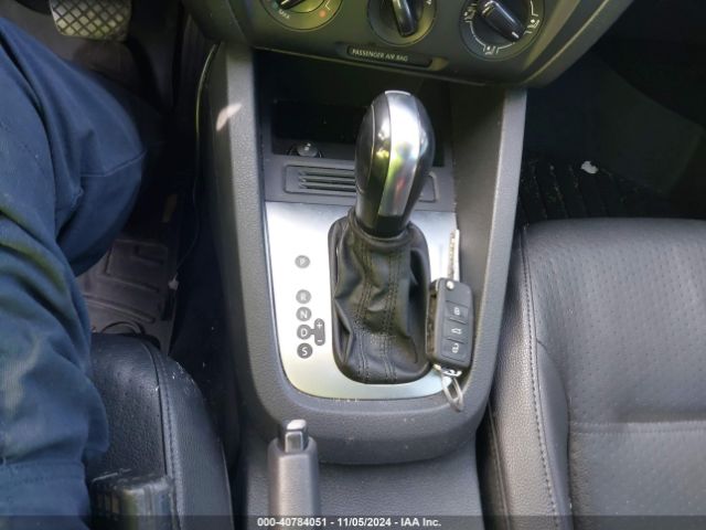 3VWD07AJ4EM236671 Volkswagen Jetta 1.8t Se