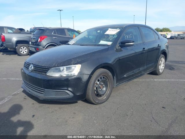 3VWD07AJ4EM236671 Volkswagen Jetta 1.8t Se