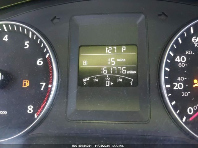 3VWD07AJ4EM236671 Volkswagen Jetta 1.8t Se