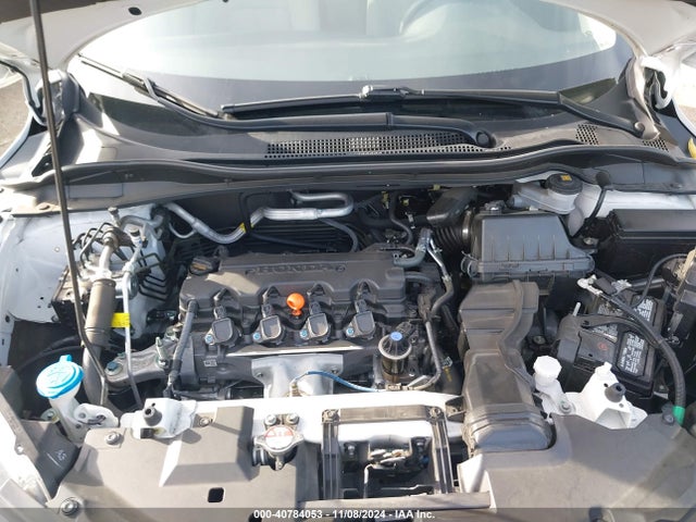 Honda HR-V EX 2019 3CZRU6H56KM724672 Image 10