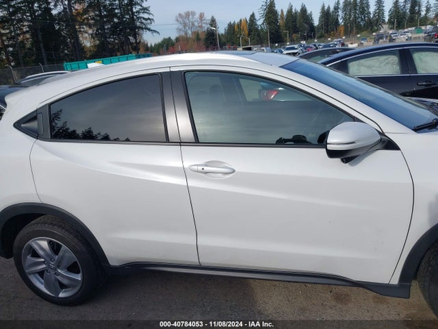 Honda HR-V EX 2019 3CZRU6H56KM724672 Image 13