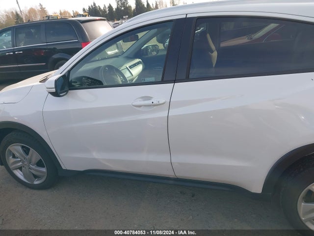 Honda HR-V EX 2019 3CZRU6H56KM724672 Image 14