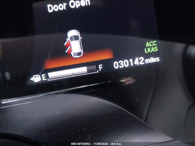 Honda HR-V EX 2019 3CZRU6H56KM724672 Image 15