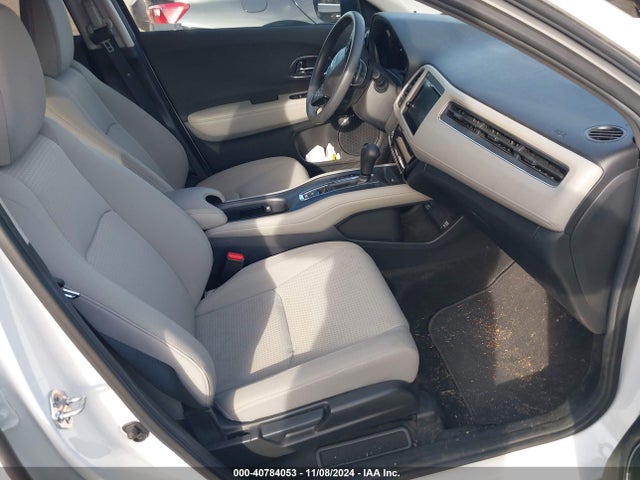 Honda HR-V EX 2019 3CZRU6H56KM724672 Image 5