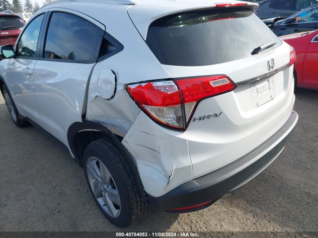 Honda HR-V EX 2019 3CZRU6H56KM724672 Image 6