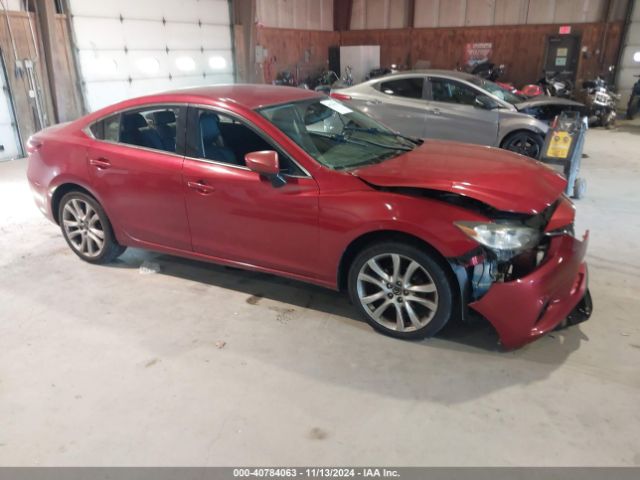 JM1GJ1V61F1166349 auction archive image