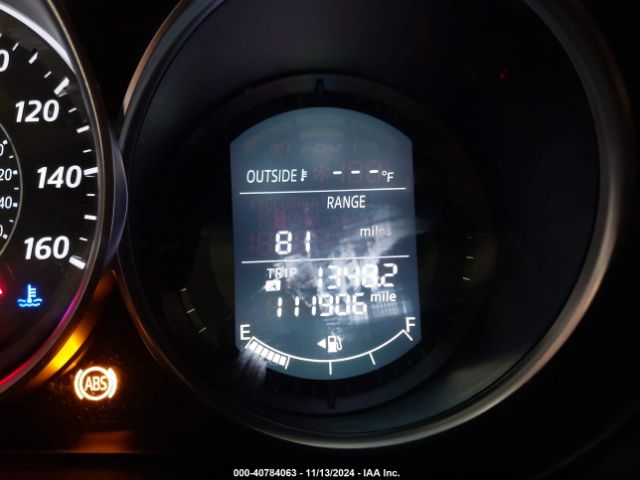 JM1GJ1V61F1166349 Mazda Mazda6 I Touring