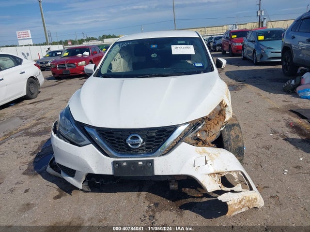 Nissan SENTRA S 2018 3N1AB7AP9JY342060 Image 11