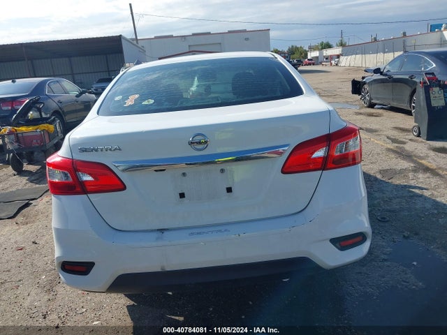 Nissan SENTRA S 2018 3N1AB7AP9JY342060 Image 15