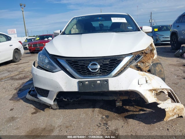 Nissan SENTRA S 2018 3N1AB7AP9JY342060 Image 6