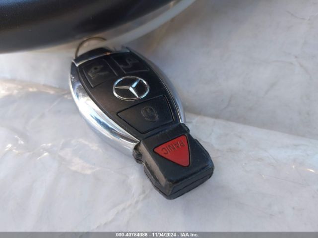 4JGDF7CE1EA358334 Mercedes-Benz Gl 450 4matic