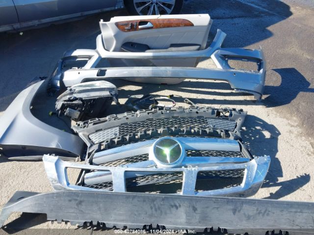 4JGDF7CE1EA358334 Mercedes-Benz Gl 450 4matic