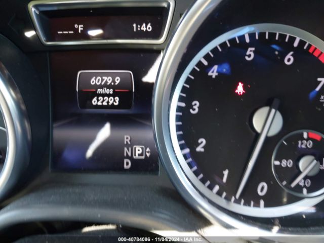 4JGDF7CE1EA358334 Mercedes-Benz Gl 450 4matic