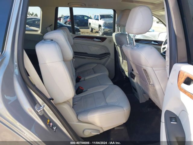 4JGDF7CE1EA358334 Mercedes-Benz Gl 450 4matic
