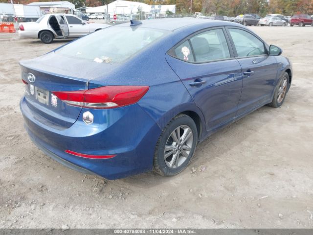 5NPD84LF7HH120653 Hyundai ELANTRA SE