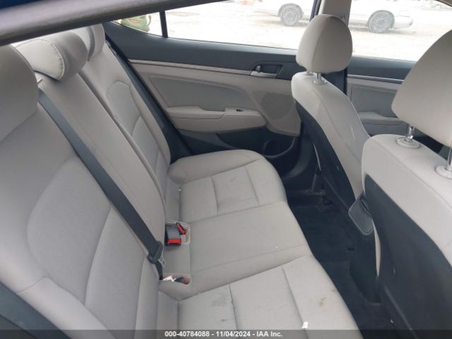 5NPD84LF7HH120653 Hyundai ELANTRA SE