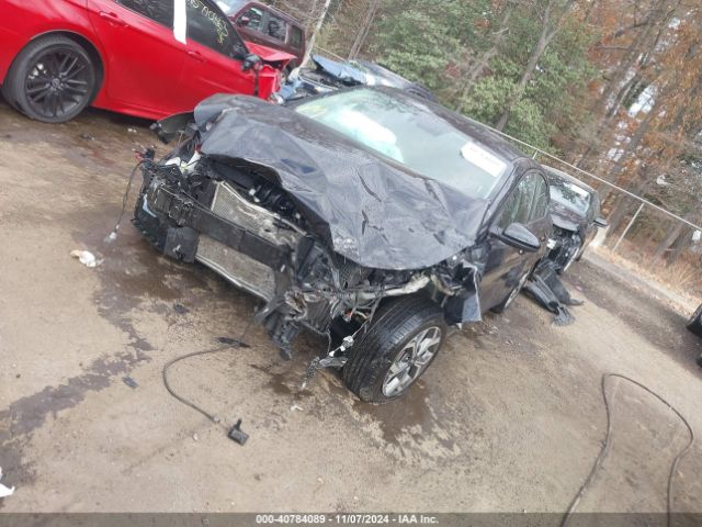 3KPF24AD3ME305678 KIA Forte Lxs