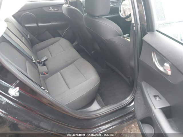 3KPF24AD3ME305678 KIA Forte Lxs
