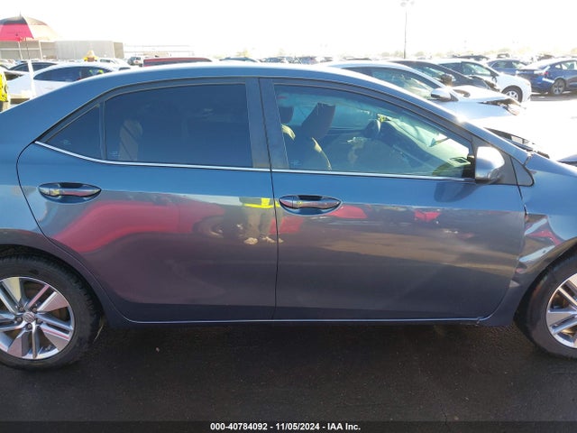 Toyota Corolla Eco/eco Plus/eco Premium 2014 2T1BPRHE7EC184858 Image 13
