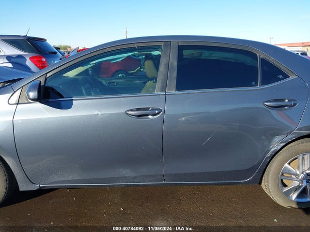 Toyota Corolla Eco/eco Plus/eco Premium 2014 2T1BPRHE7EC184858 Image 14