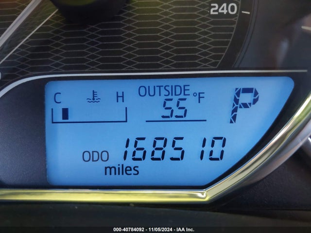 Toyota Corolla Eco/eco Plus/eco Premium 2014 2T1BPRHE7EC184858 Image 15