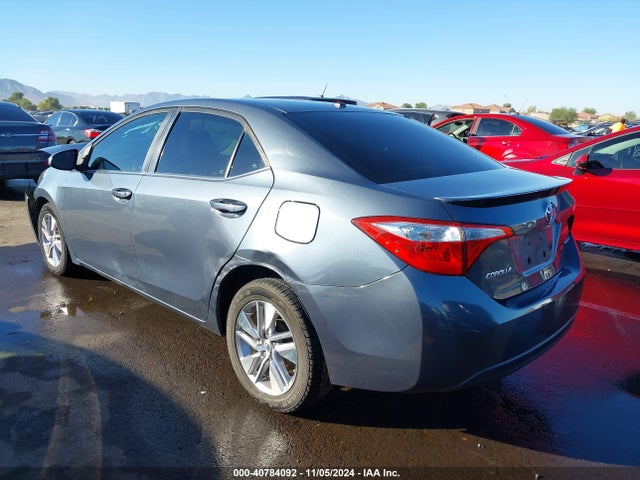 Toyota Corolla Eco/eco Plus/eco Premium 2014 2T1BPRHE7EC184858 Image 3