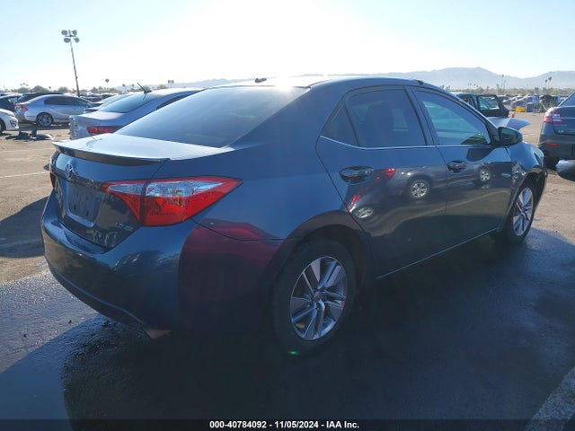 Toyota Corolla Eco/eco Plus/eco Premium 2014 2T1BPRHE7EC184858 Image 4