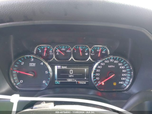 3GCPCREC4FG172646 Chevrolet Silverado 1500 1lt