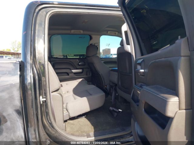 3GCPCREC4FG172646 Chevrolet Silverado 1500 1lt