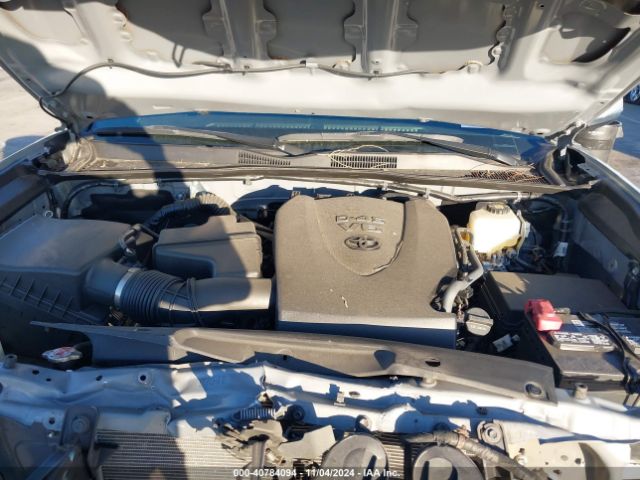 3TMCZ5AN8MM426886 Toyota Tacoma Trd Off-road