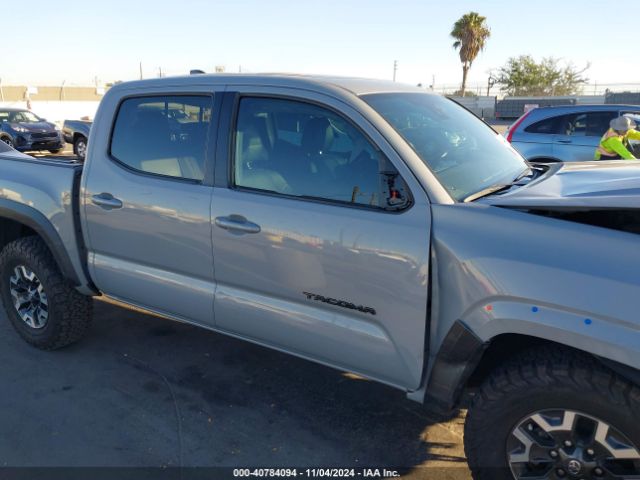 3TMCZ5AN8MM426886 Toyota Tacoma Trd Off-road