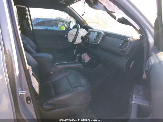 3TMCZ5AN8MM426886 Toyota Tacoma Trd Off-road