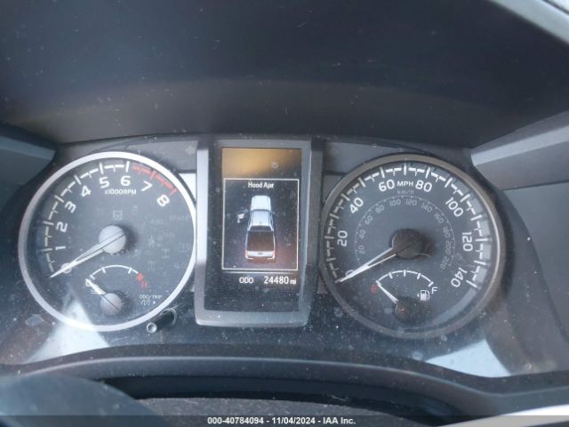 3TMCZ5AN8MM426886 Toyota Tacoma Trd Off-road