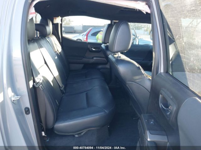 3TMCZ5AN8MM426886 Toyota Tacoma Trd Off-road