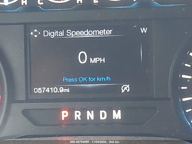 Ford F-150 Xl 2018 1FTEW1EPXJKE28695 Image 16