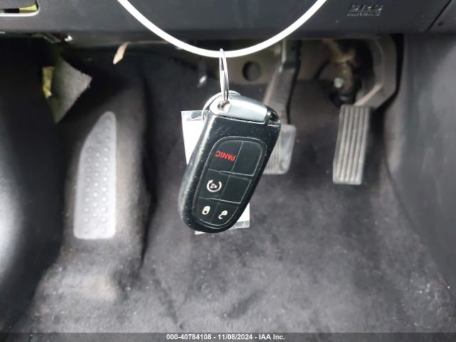 1C4PJLDS6EW222250 Jeep Cherokee Limited