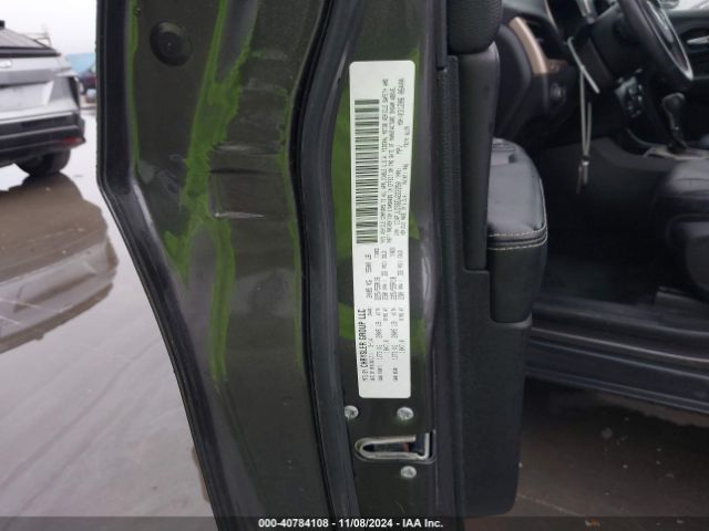 1C4PJLDS6EW222250 Jeep Cherokee Limited