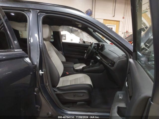 2HKRS6H92PH808628 Honda Cr-v Hybrid Sport Touring