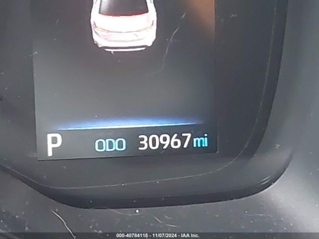 JTDEPRAE7LJ091038 Toyota COROLLA LE