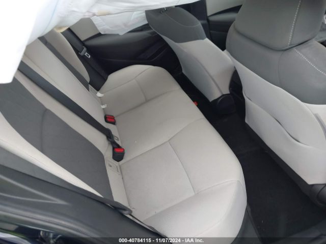 JTDEPRAE7LJ091038 Toyota COROLLA LE