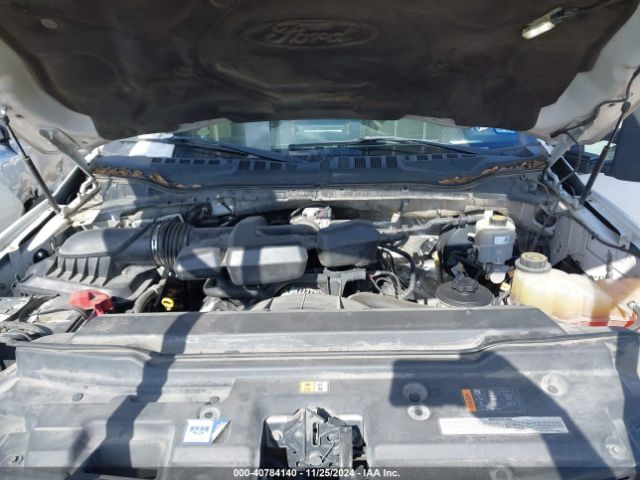 1FT7W2A65HEE62905 Ford F-250 Xlt