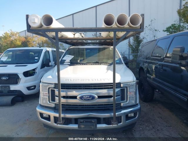 1FT7W2A65HEE62905 Ford F-250 Xlt