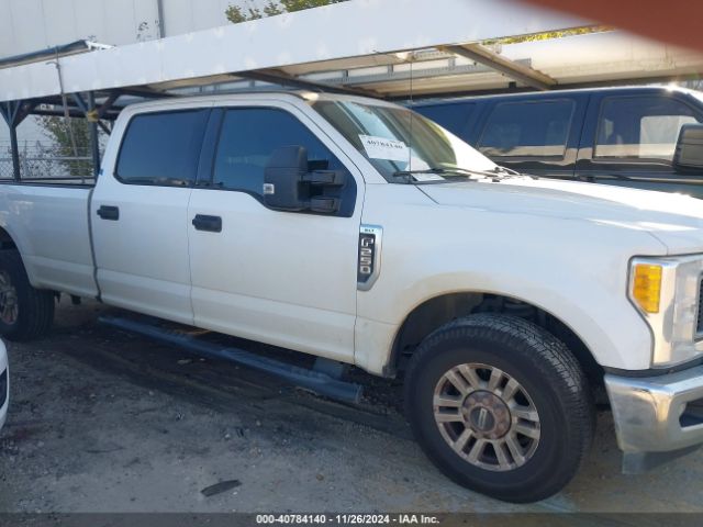 1FT7W2A65HEE62905 Ford F-250 Xlt