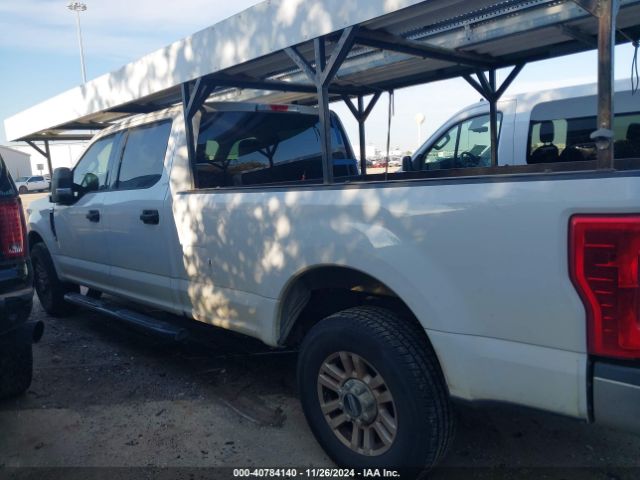 1FT7W2A65HEE62905 Ford F-250 Xlt
