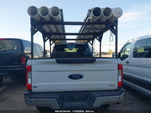 1FT7W2A65HEE62905 Ford F-250 Xlt