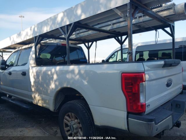 1FT7W2A65HEE62905 Ford F-250 Xlt