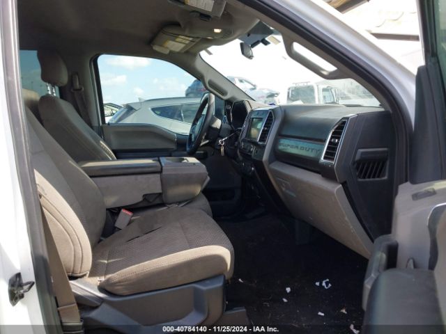 1FT7W2A65HEE62905 Ford F-250 Xlt